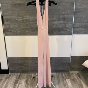 Express Jumpsuit Small Petite